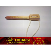 Закрутка для лошадей деревянная