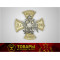 Знак "Лейб-гвардии Финляндский полк" 