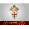 Знак "Пехотный Виндавский полк" 