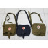 Сумка санитарная малая 