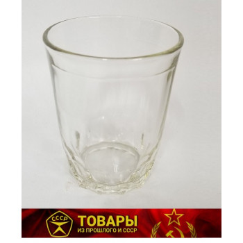 Стакан "БОР 14 коп."